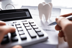 dental accounting services