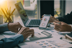 Pleasant Hill CA business consulting