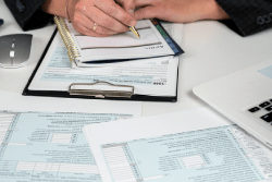 Pleasant Hill income tax preparation
