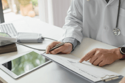 Pleasant Hill medical accountant