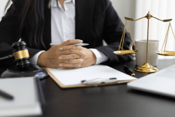 Pleasant Hill law firm accounting