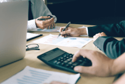 Pleasant Hill accounting services